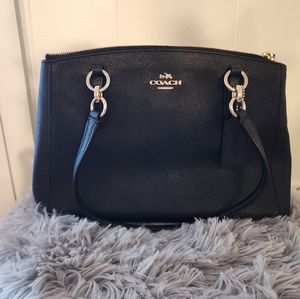 Coach  bag